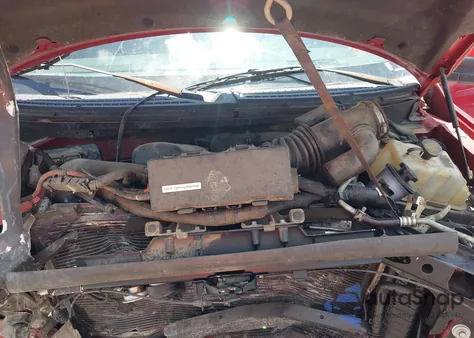 2010 Ford F-150 Fx4/Harley-Davidson/King Ranch/Lariat/Platinum/Xl/Xlt z USA, uszkodzony, nr VIN 1FTFW1EV2AFD30207